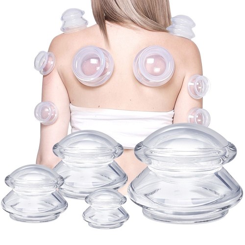 1pc cup anti cellulite - 1pc,