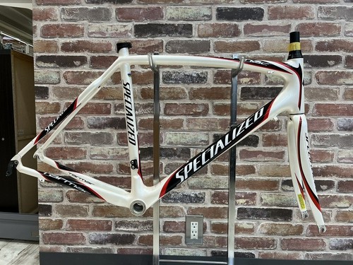 Specialized 2008 tarmac - specialized,
