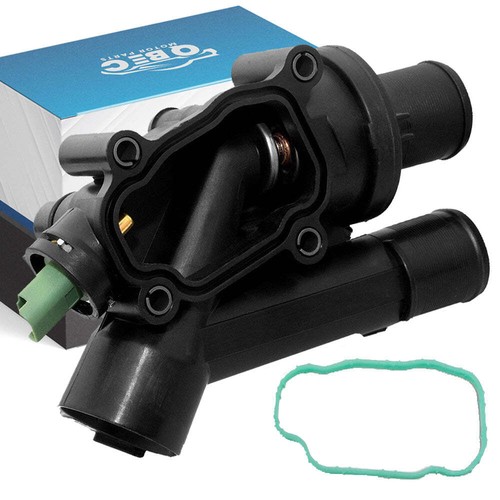 Thermostat housing for - for, ford