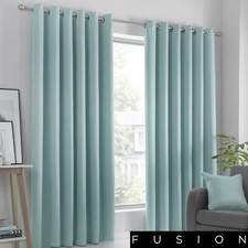 Fusion STRATA Duck Egg Blue