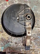 Mountfield SP454 HP454 Rear