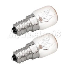 2PCS Oven Light Bulb 4173175