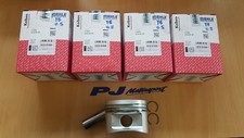 COSWORTH YB PISTON SET (4)