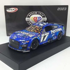 Chris Buescher 2023 Fastenal