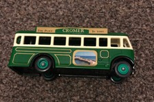 LLEDO MODEL AEC REGAL BUS RARE
