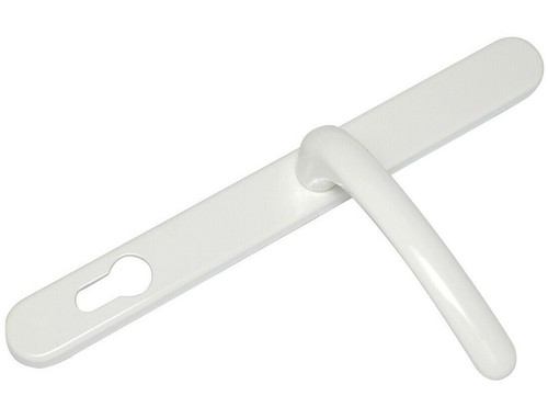 Door handle pair - pair, of