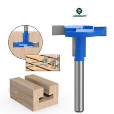 T-Track T-Slot Router Bit