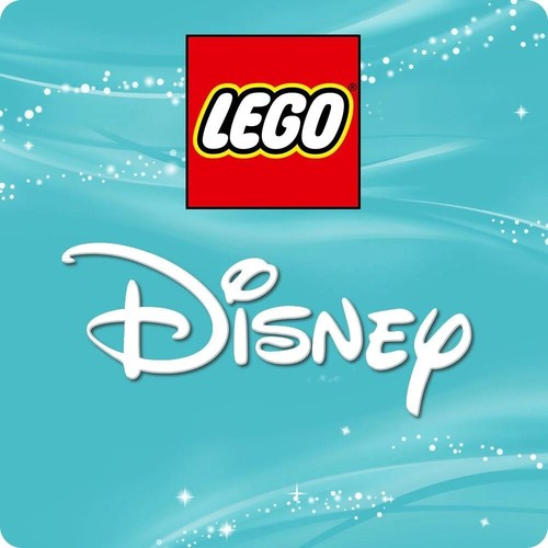 Lego disney sets brand - lego, new