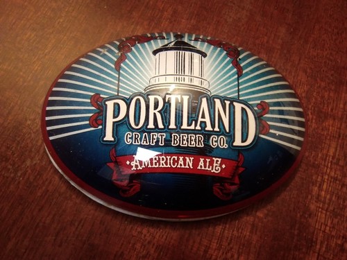Portland craft beer american - portland,