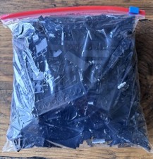 Lego - Black - Piece Part