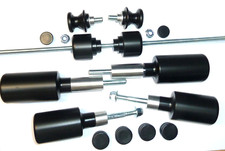 KAWASAKI ZX14R FULL SET 8 UP