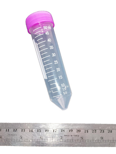 Plastic graduated - plastic,
