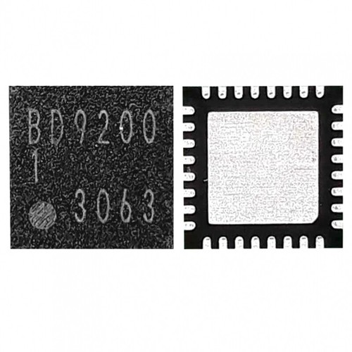 Chip bd92001 bd92000 - ic,