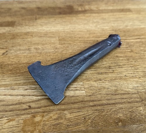 Vintage wide peddinghaus - 2”,