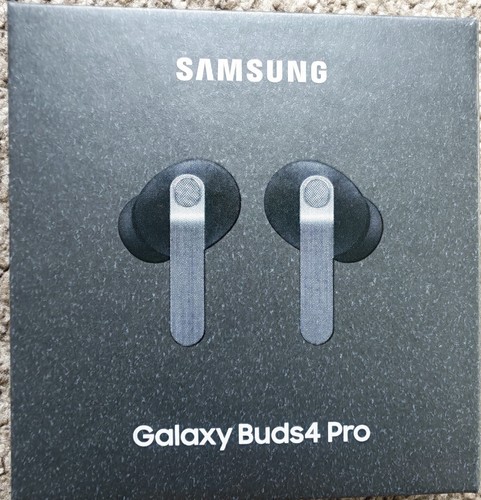 Samsung galaxy buds4 - buds4, pro