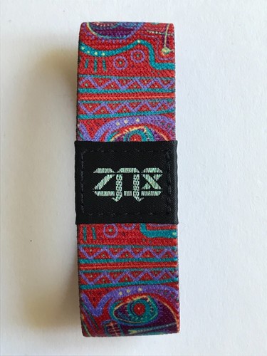 Zox defy the odds medium - zox,