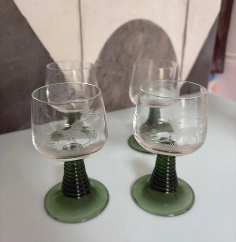 Cottagecore vintage bird deer - cottagecore,
