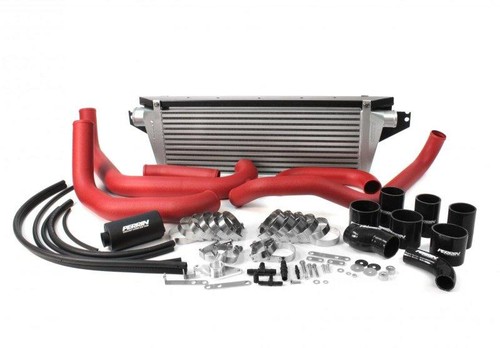 Perrin performance front mount - front,