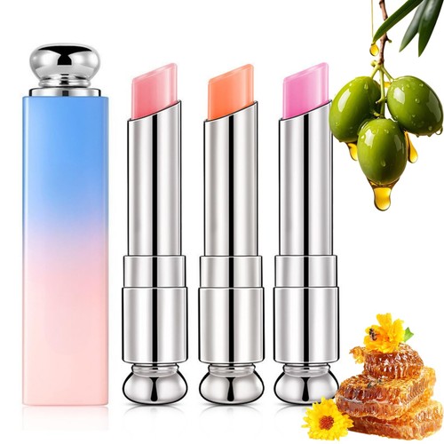 3piece magic jelly - lip, balm