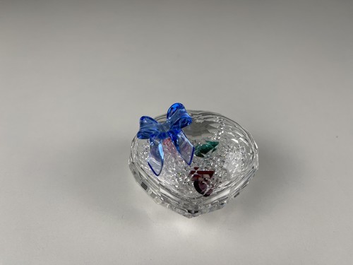 Swarovski figurine 219966 - figurine,
