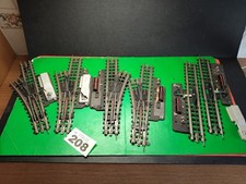TRIX/TWIN `OO`-THREE-RAIL