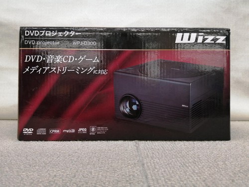 Wizz wpj d300 - wizz, wpj-d300