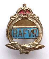Royal Air Force Volunteer