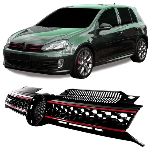 Sport front grille black - sport,