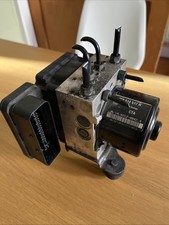 VW transporter ABS pump T5