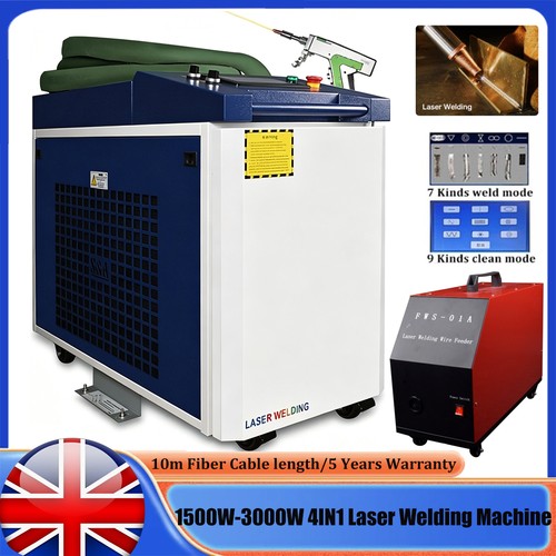 Raycus 1500w 2000w - 1500w/2000w/3000w, fiber