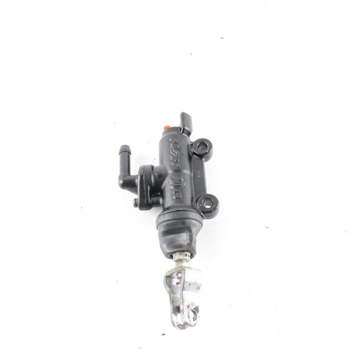 2015 2020 honda cb125f rear - 2015-2020,