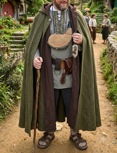 Lord the rings - of,
