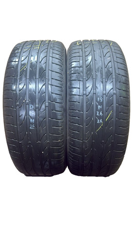 2x235 50r18 bridgestone dueler - 2x235/50r18,