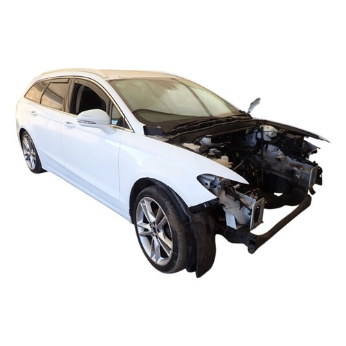 Ford mondeo breaking - ford,