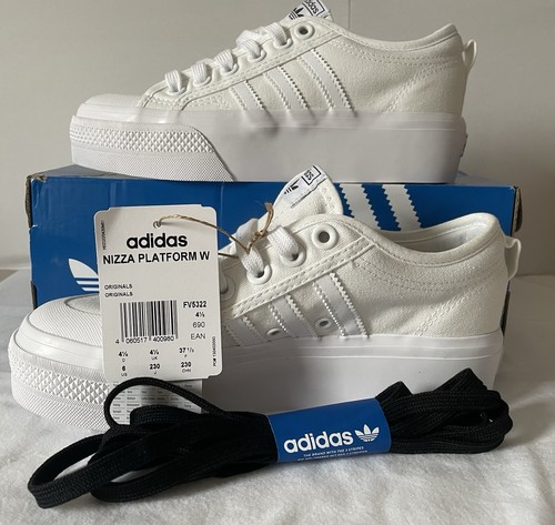 Adidas nizza platform - adidas,