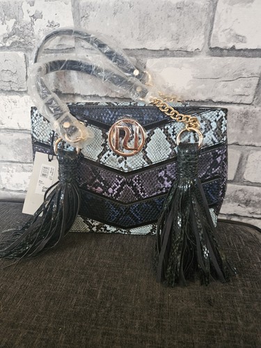 River island bag - river,