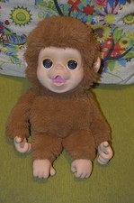 Little Live Pets - My Baby