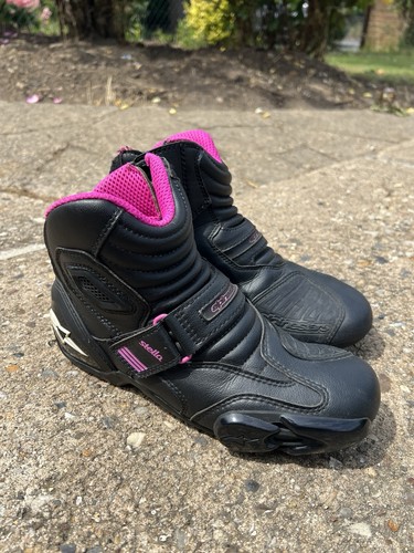 Alpinestars stella 1 - alpinestars,