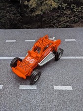 Maisto - Mr Gasket Dune Buggy Off-Roading Orange - Diecast 1:64