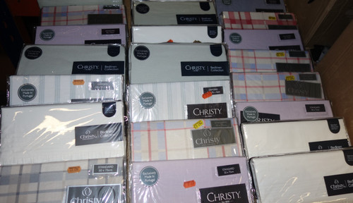 Job lot 24x christy - lot,
