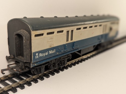 Tri ang gauge operating - tri-ang, oo
