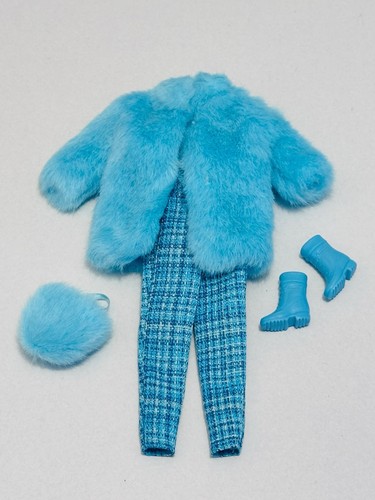 Mattel barbie fashion avenue - barbie,