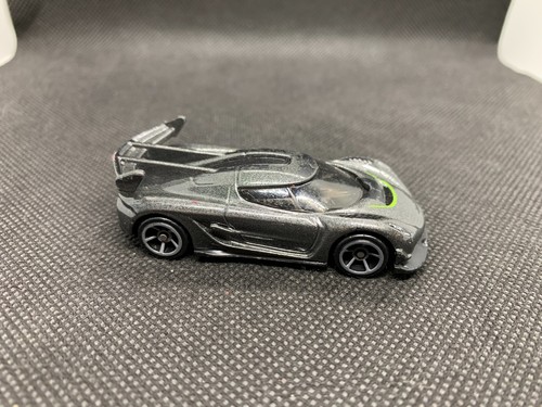 Hot wheels koenigsegg - koenigsegg, jesko