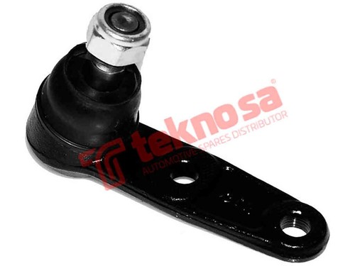 Ball joint suspension - joint, front