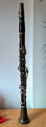Boosey hawkes 77 vintage - boosey,