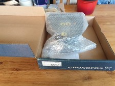 Grundfos Magna3 Display Board