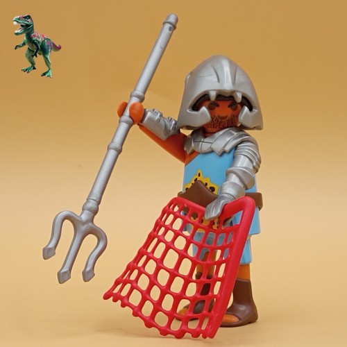 Playmobil roman gladiator - playmobil,