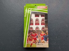 Subbuteo lightweight ref - lightweight,