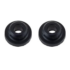 2Pcs Radiator Mount Cushion