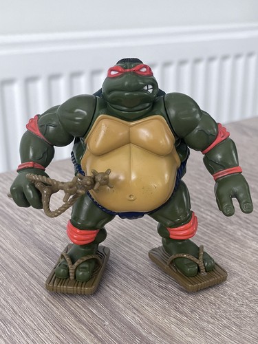 Vintage tmnt teenage - vintage,